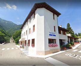 Hotel a Pieve del Grappa