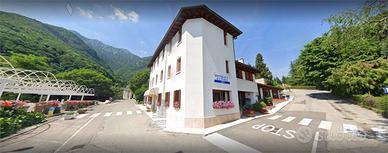 Hotel a Pieve del Grappa