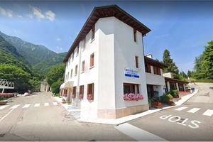 Hotel a Pieve del Grappa