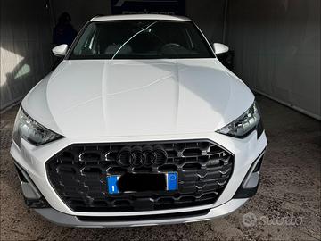 Audi A3 allstreet 2.0 150cv