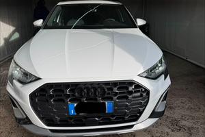 Audi A3 allstreet 2.0 150cv