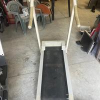 Tapis Roulant non elettrico