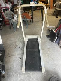 Tapis Roulant non elettrico