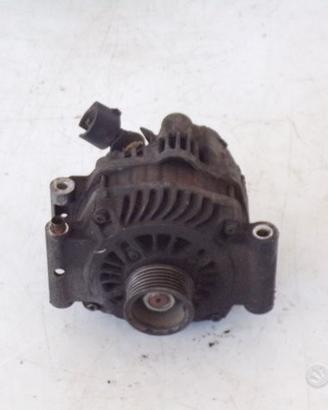 Alternatore Peugeot 207 cc 1.6 benzina 2009