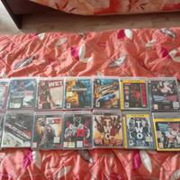 Lotto giochi ps3 