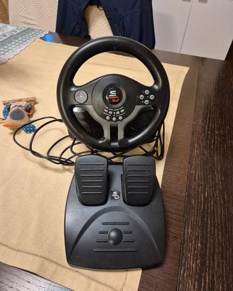 Volante per Nintendo Switch Superdrive sv250