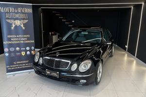 Mercedes-benz E 320 CDI cat Avantgarde