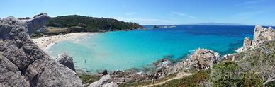 Santa teresa Gallura a 150 metri dalla Reba Bianca