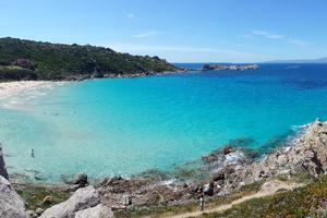 Santa teresa Gallura a 150 metri dalla Reba Bianca