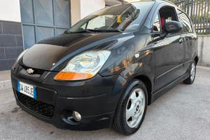 Chevrolet Matiz 1000 SX Energy GPL Eco Logic