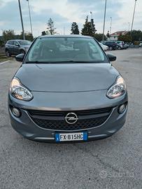 Opel ADAM 1.2 Glam X-Factor  (NEOPATENTATI)
