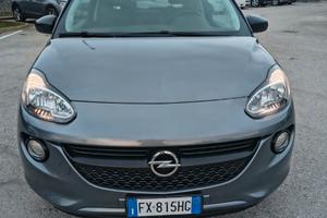 Opel ADAM 1.2 Glam X-Factor  (NEOPATENTATI)