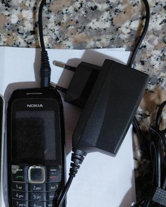 Nokia con carichino