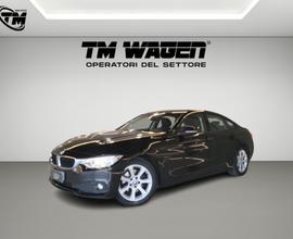 BMW 420 Gran Coupe Luxury auto
