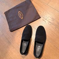 Mocassini tod’s uomo
