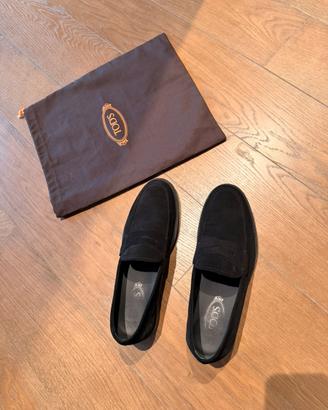 Mocassini tod’s uomo