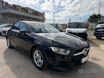 Mercedes-benz A 180 d Automatic Executive
