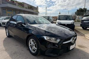 Mercedes-benz A 180 d Automatic Executive