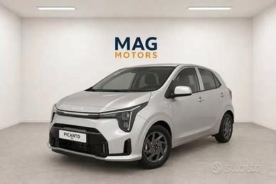 Kia Picanto 1.0 GDi 5 porte Urban "KM 0"