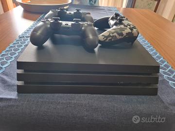Playstation 4 PRO