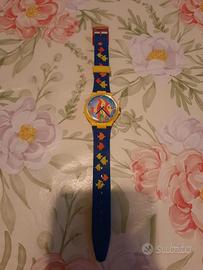 Orologio Vintage Anni '90 da collezione 