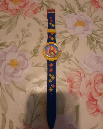 Orologio Vintage Anni '90 da collezione 