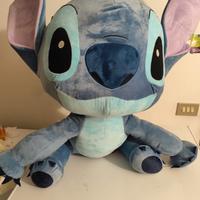 peluches stitch  gigante da 80/90 cm
