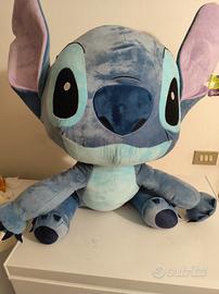 peluches stitch  gigante da 80/90 cm
