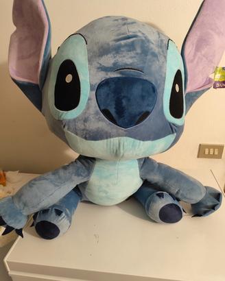 peluches stitch  gigante da 80/90 cm