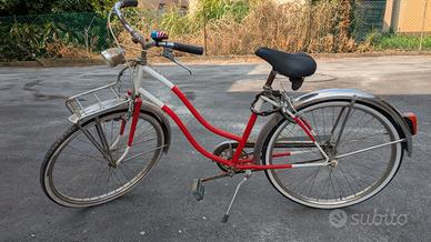 Bicicletta americana