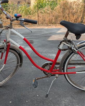 Bicicletta americana