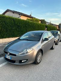 Fiat bravo 1.6 mjt 2013