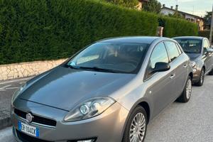 Fiat bravo 1.6 mjt 2013