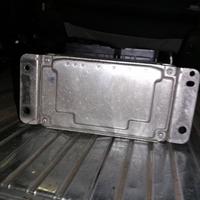 Centralina motore TOYOTA AYGO 998cc benzina 2009