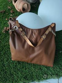 Borsa Hobo Prima classe 