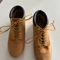 Timberland Donna
