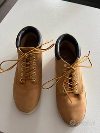 Timberland Donna