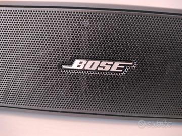 bose solo 5 soundbar