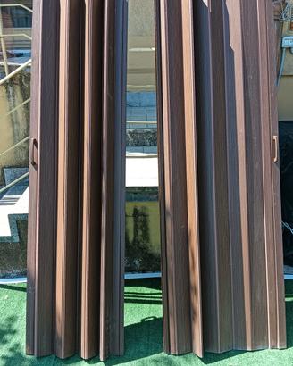 porte a soffietto 