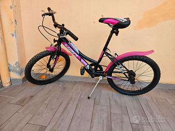 Bici bambina