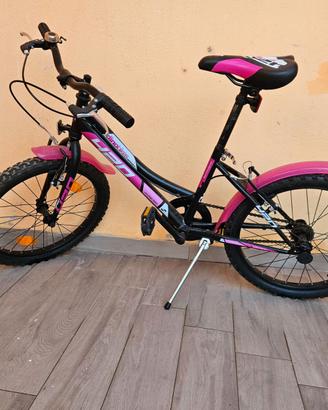 Bici bambina