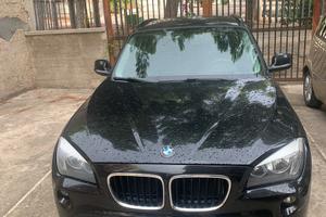 Vedesi BMW X1