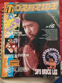 Torazine rivista n.1