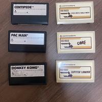 Videogiochi per Commodore VIC20