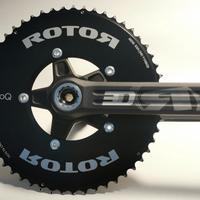 Guarnitura Rotor TDS 172.5 mm