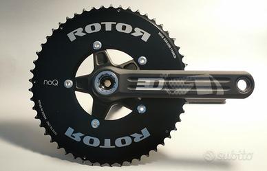 Guarnitura Rotor TDS 172.5 mm