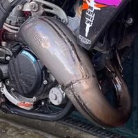 Ktm 125