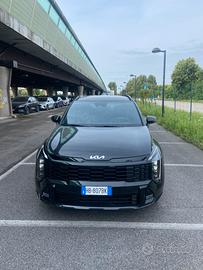 Kia sportage 1.6 benzina full hybrid