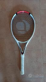 Racchetta tennis adulto