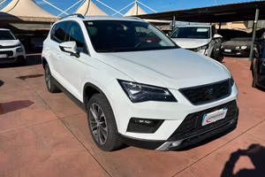 Seat Ateca 1.6 TDI Business